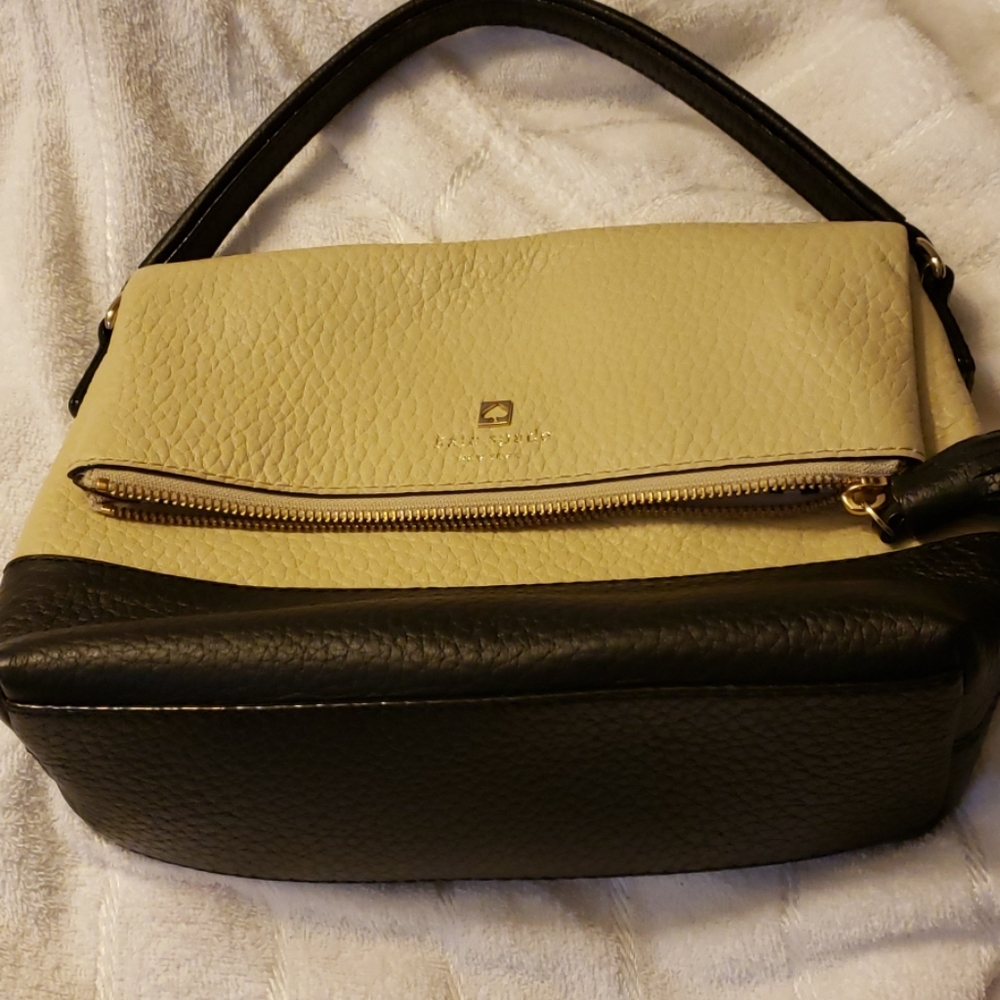 Kate spade cobble hill marsala